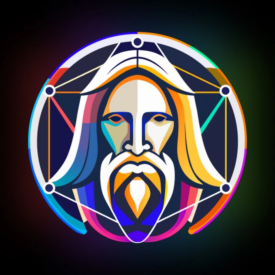 Leonardo AI logo