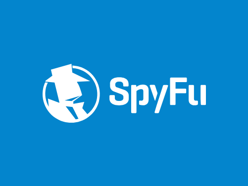 SpyFu logo