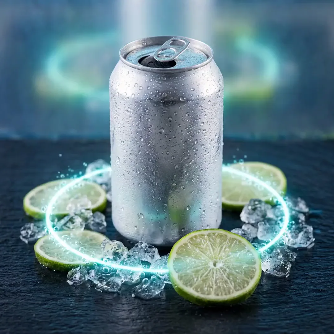 AI marketing campaign showcase 2